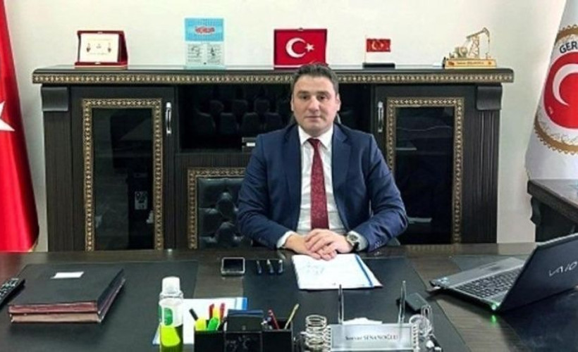 Alkollü araç kullanırken bir çocuğun ölümüne neden olan kaymakam tahliye edildi