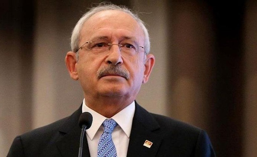 Kılıçdaroğlu öğretmenlere bir kez daha seslendi: Korkarsınız ezilirsiniz, bu sınava girmeyin
