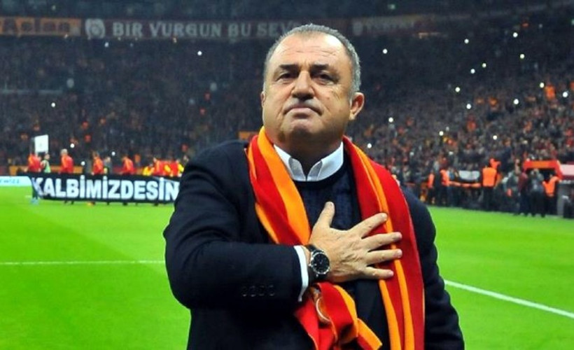 Fatih Terim belgeselinin yayın tarihi belli oldu