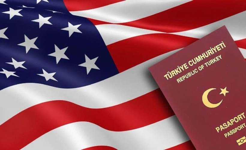 ABD’den Türkiye’nin vize şikayetleriyle ilgili yeni açıklama: Vize kapsitesini arttıracağız