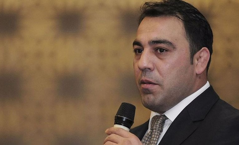 Hamza Yerlikaya, 'sahte' iddiası üzerine diplomalarını paylaştı
