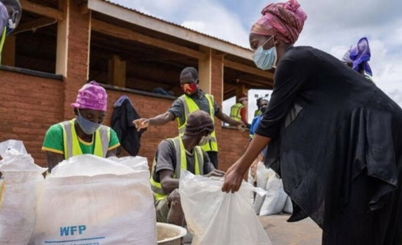 WFP: Akut gıda güvensizliği çekenlerin sayısı 345 milyona çıktı