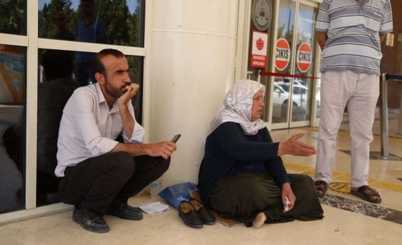 Şenyaşar ailesi: Vicdanlı yetkililer 'biz insanız' diyorsa rahat uyumamaları gerekiyor