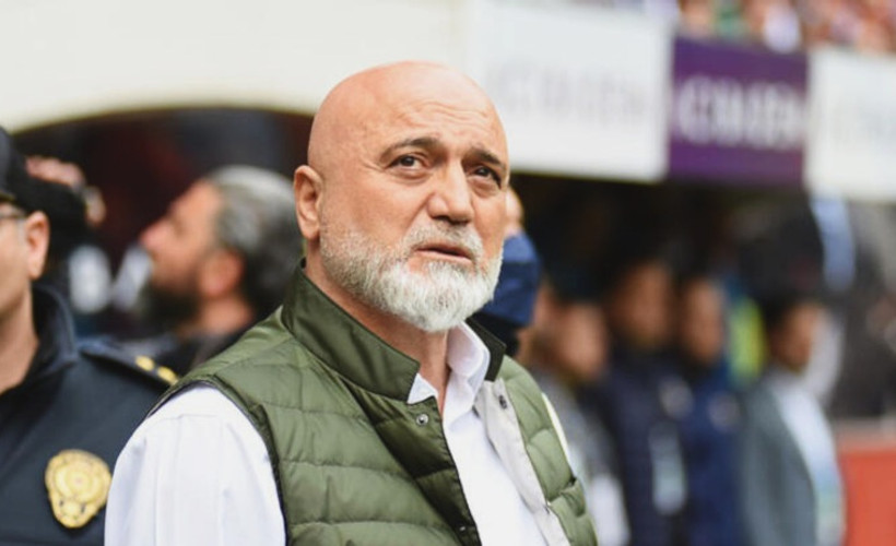 Hikmet Karaman'a hakaret eden sanığa 2 yıla kadar hapis istemi