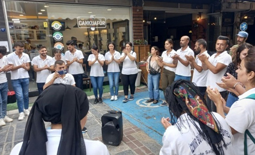 İşçilerin eylemi 24’üncü gününde sonuç verdi