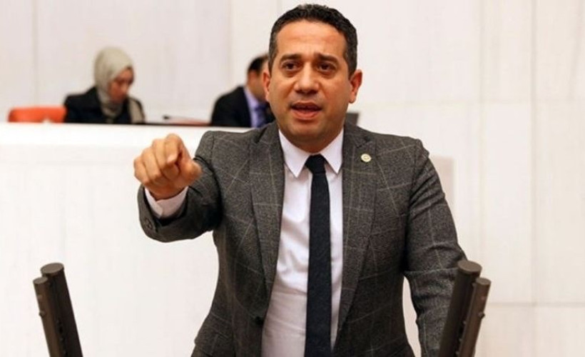 Ali Mahir Başarır ile birlikte üç CHP'liye Erdoğan soruşturması
