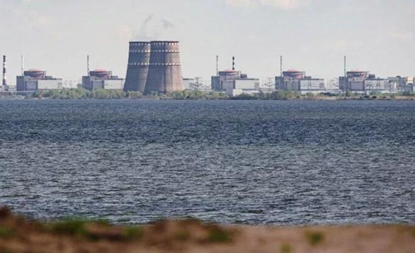 BM Komiseri Bachelet: Zaporijya santrali acilen silahsızlandırılmalı