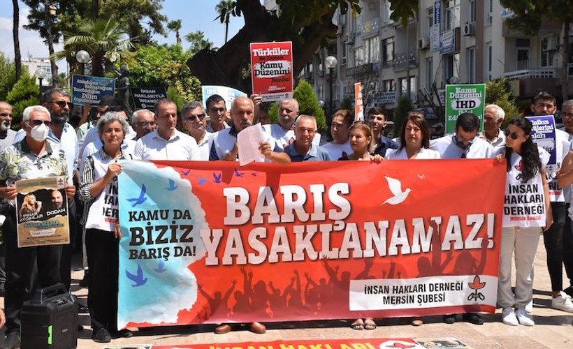 İHD'den konser ve festival yasakları tepkisi: Yasakçı zihniyet terk edilmeli