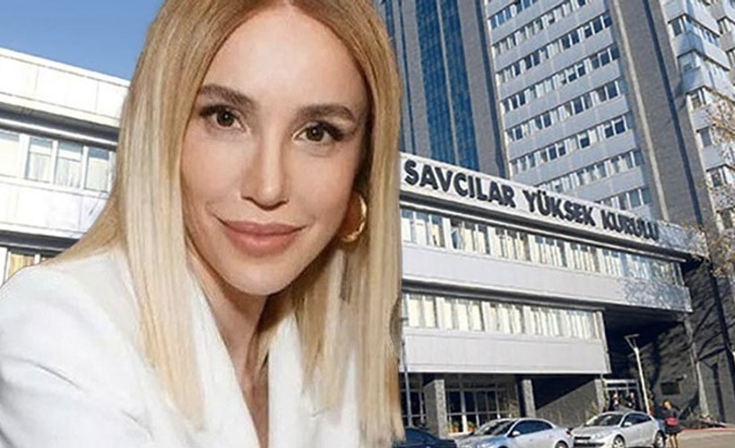 HSK’dan ‘Gülşen’ açıklaması: Kimse hakimlere talimat veremez