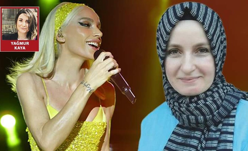 Gülşen'e destek veren imam hatip mezunu Fatma Yavuz: Bu bir tuzak, biz inadına barışacağız