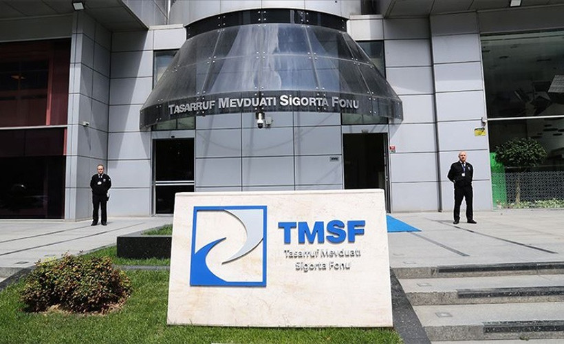 Ticari mevduatlar da TMSF sigorta kapsamına alındı