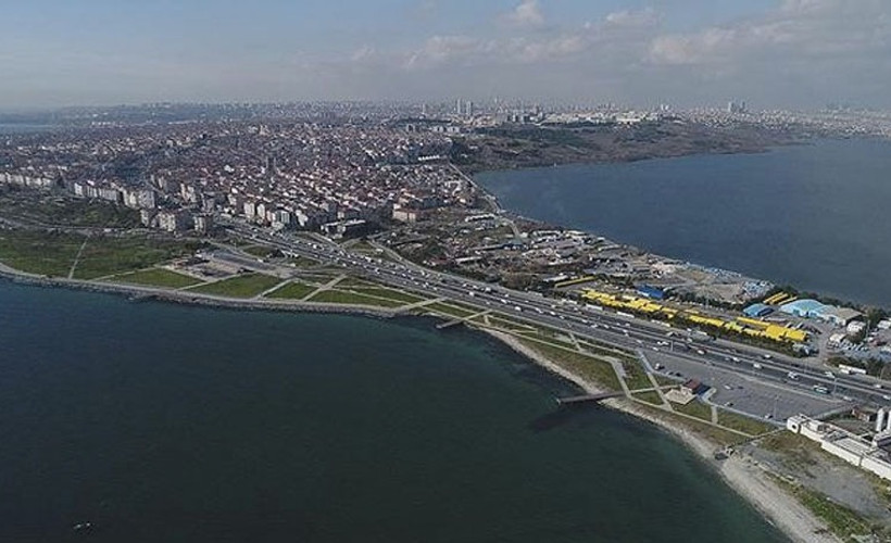 Kanal İstanbul davasında ek bilirkişi ücreti istendi: 1 milyon TL'yi bulacak