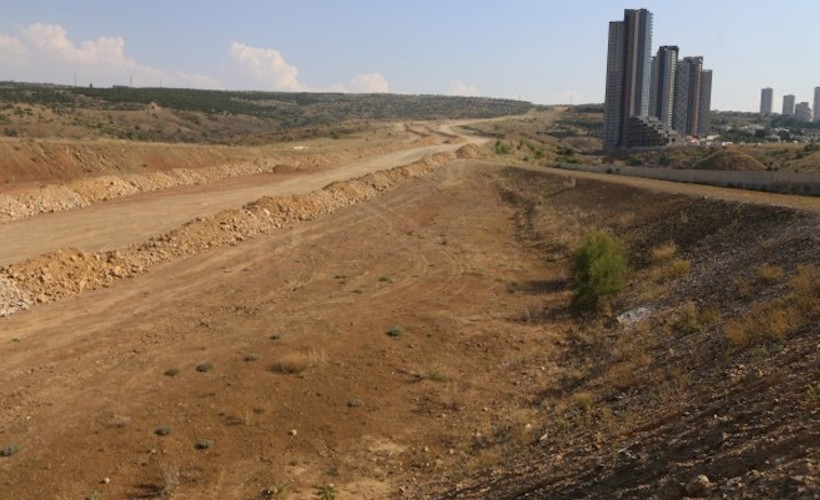 Gergerlioğlu: Cumhur ve millet ittifakları 'ODTÜ yolu' projesinde birlikte