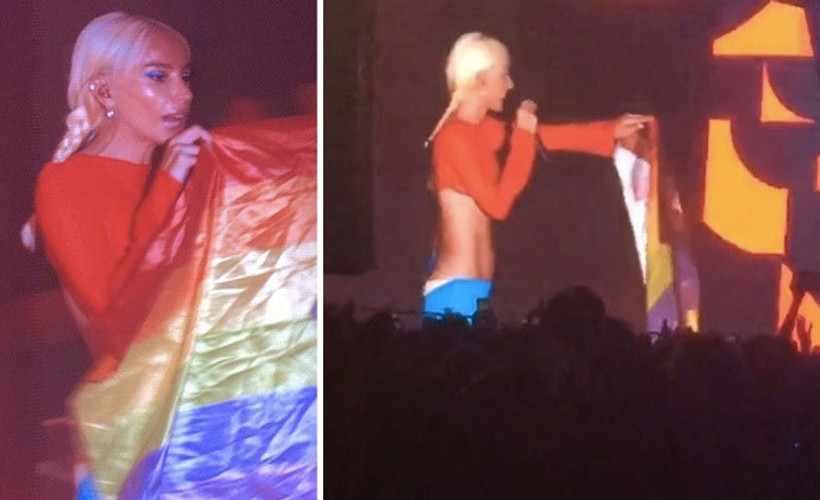 LGBTİ+ derneklerinden açıklama: Gülşen’e özgürlük