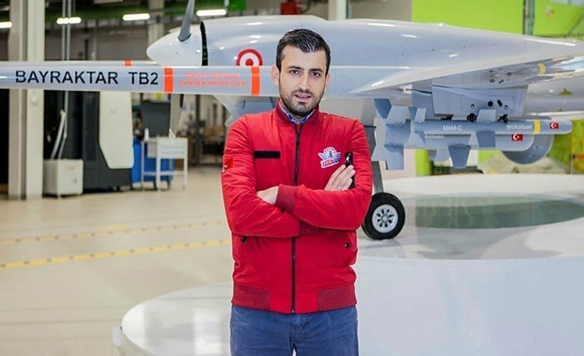 Selçuk Bayraktar'tan SİHA açıklaması: Hangi ülkeye satacağımıza devlet karar verir