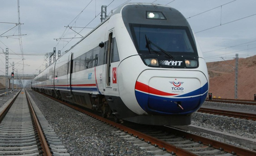 Bayram tatilinde tren kapasiteleri artırılacak, emeklilere indirim uygulanacak