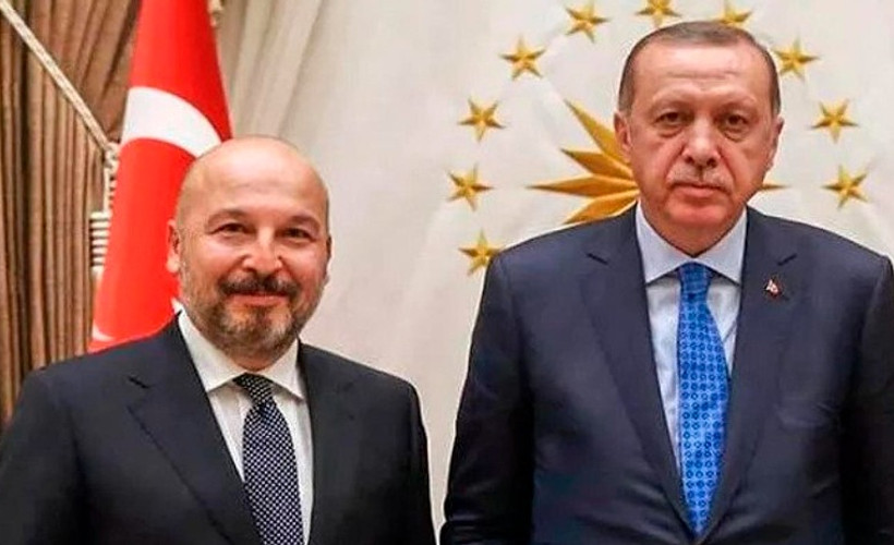 Rüşvet iddialarının odağındaki Cumhurbaşkanı Danışması Taranoğlu'na 'ulaşılamıyor'