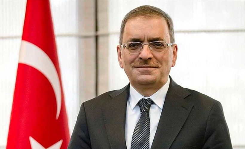Eski SPK Başkanı Taşkensenlioğlu rüşvet iddialarını reddetti: Suç duyurusunda bulunacağım