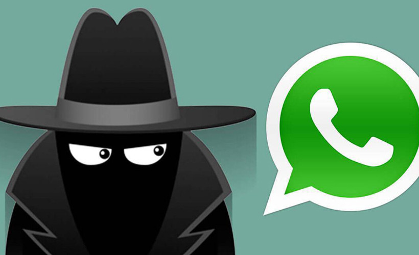 WhatsApp'ta güvenlik açığı
