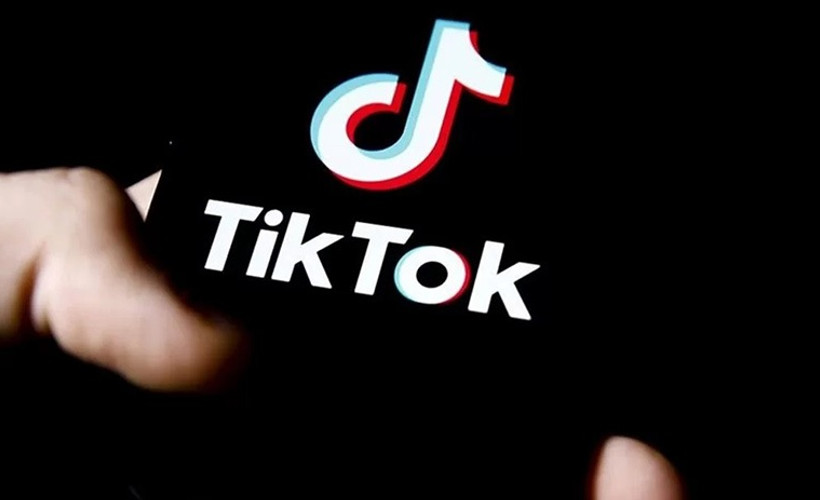 Kişisel Verileri Koruma Kurulu, TikTok'a 1 milyon 750 bin lira para cezası verdi