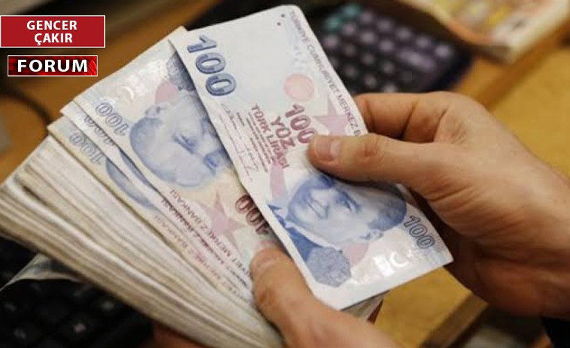Bir borç hikâyesi: 'Tiksindirici borç' nedir? ve Kılıçdaroğlu’nun çağrısı üzerine