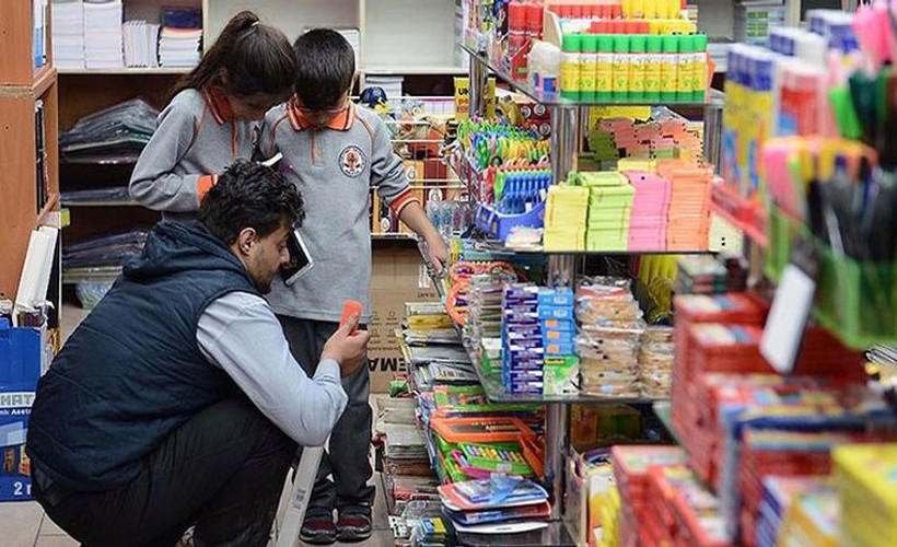 CHP'den kanun teklifi: Maliyeti artan kırtasiyede KDV yüzde 1’e indirilsin