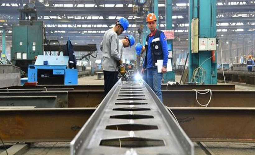 Ekonomiye güven yüzde 1 yükseldi, ancak karamsarlık sürüyor