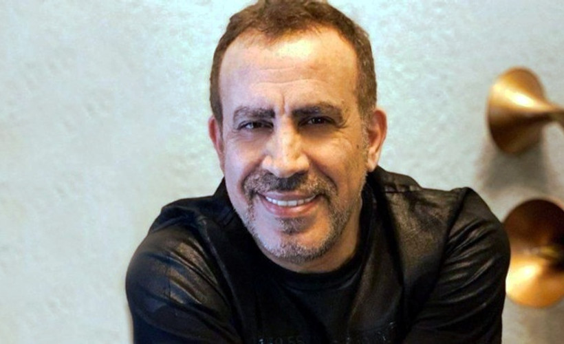 Haluk Levent, milletvekili adayı olacağı iddialarını yalanladı
