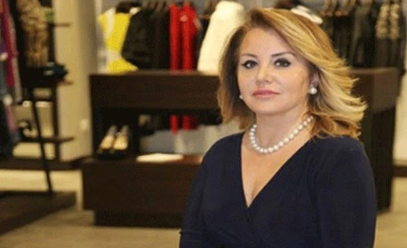 Sineren: Zehra ve Ali Fuat Taşkesenlioğlu ile Ünsal Ban birbirine düştükleri için her şey ortaya çıktı