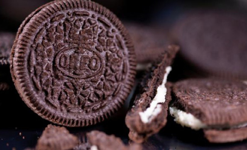 Oreo’dan Türkiye’ye açıklama: Ürünler bahsi geçen tesislerden ithal edilmiyor