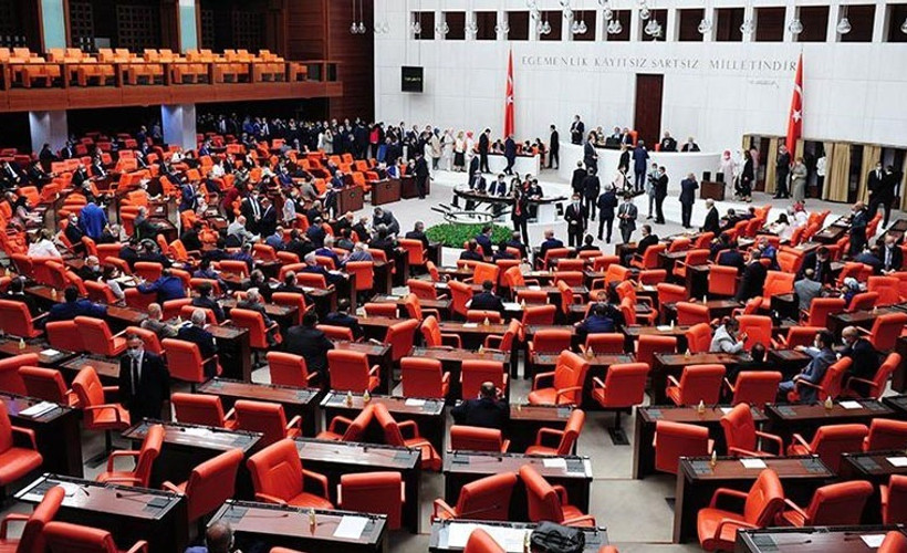 YKS'ye girmeden üniversitelere öğrenci alındığı iddiası Meclis gündeminde