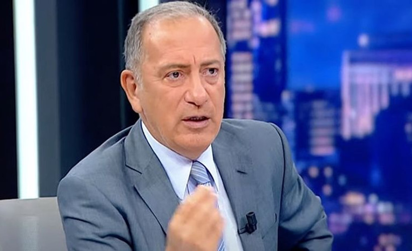 Gazeteci Altaylı: Kılıçdaroğlu'nun önde olduğu sandık verileri girilemiyor