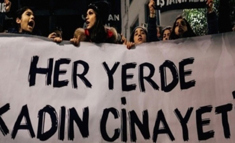 Van’da şüpheli kadın ölümü
