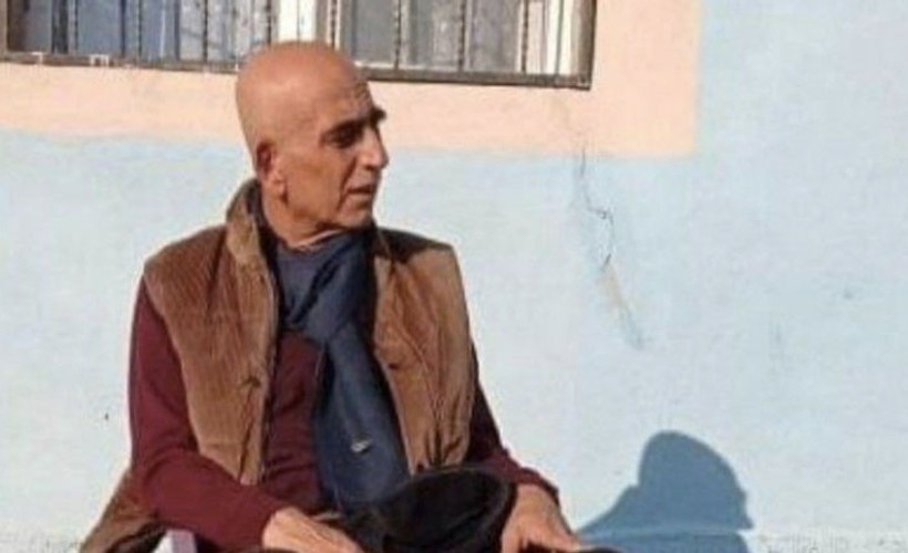 Hastalığının son aşamasında tahliye edilen Çapkın yaşamını yitirdi