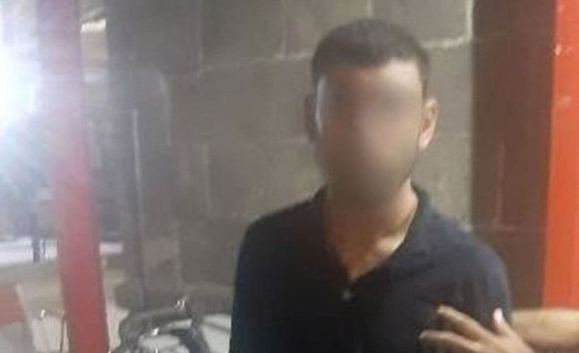 Çok sayıda suç kaydı bulunan erkek, tartıştığı kadını 51 yerinden bıçakladı