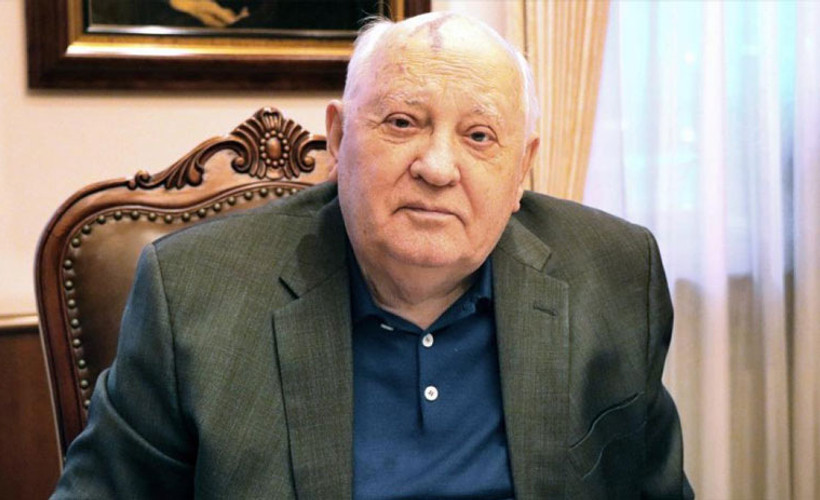 Kremlin'den Gorbaçov açıklaması: Batı romantizmi haklı değildi