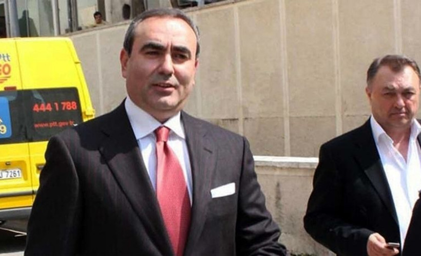 Demir Yumruk operasyonunda gelişme: Erol Evcil'in 26 yıl 7 ay hapsi isteniyor