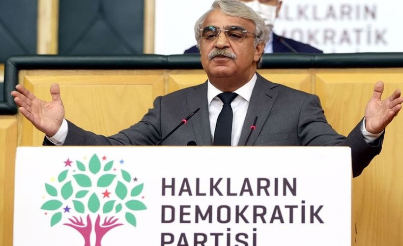 HDP'den muhalefete çağrı: Gelin, bu seçimi ilk turda açık farkla kazanalım