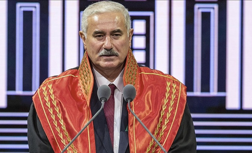 Yargıtay Başkanı'ndan 'Gülşen' açıklaması: Hatalı bir karar üzerinden yargının yıpratılması doğru değil
