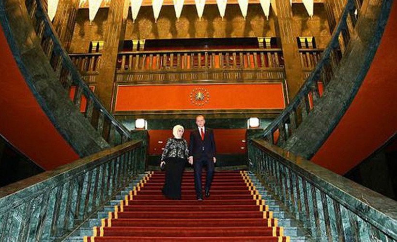 Kamuda ağırlamaya su gibi para harcandı: Altı ayda 5,6 milyar lira akıtıldı