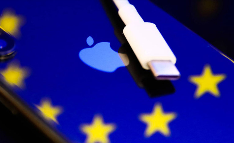 AB, akıllı telefon ve tablet üreticilerine katı kurallar getiriyor