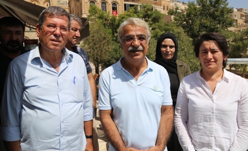 Sancar’dan Midyat'ta bir gencin polis tarafından öldürülmesine tepki: Cezasızlık bu olayları sıklaştırıyor