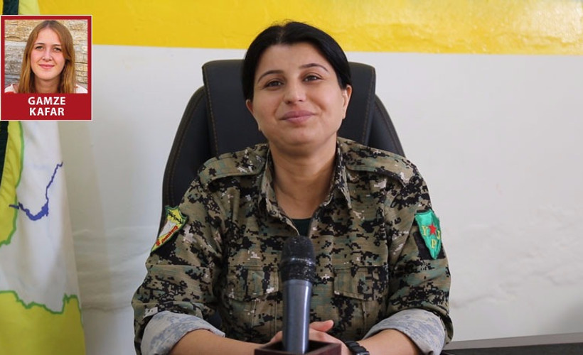 ‘Rakka’nın özgürleşmesi çok yakın’