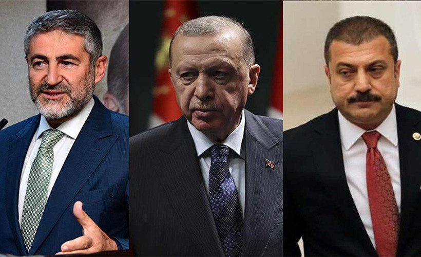 Orta Vadeli Program açıklandı: Yıl sonu enflasyon tahmini yüzde 65
