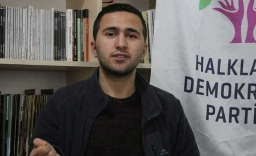 HDP’li gence gözaltında ölüm tehdidi