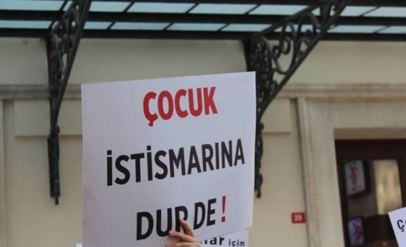 Kedi besleme bahanesiyle evine aldığı çocuğa istismarda bulunan kişi tutuklandı