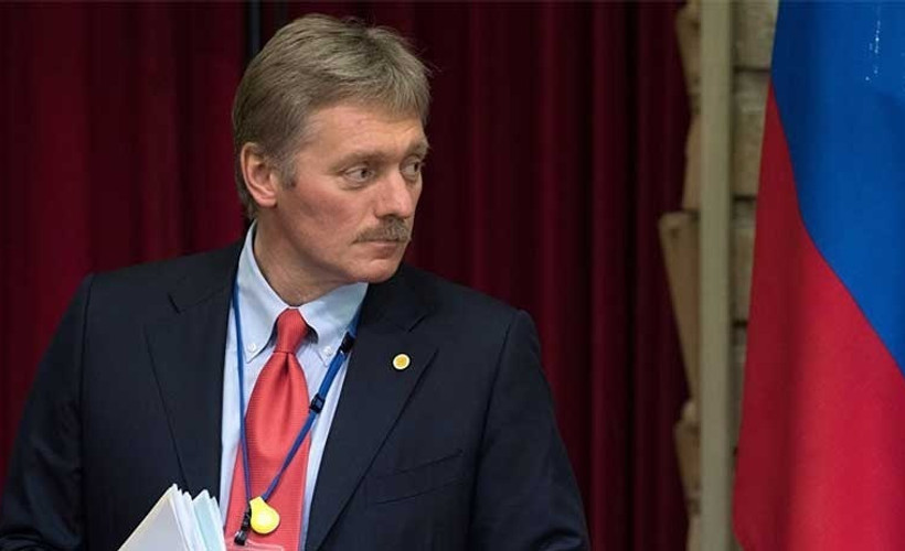 Kremlin: Ukrayna'ya tank sevkiyatı hiçbir şeyi değiştirmeyecek