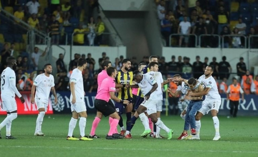 Ankaragücü: Yorumcuların kulübümüze zarar vermeye güçleri yetmeyecek