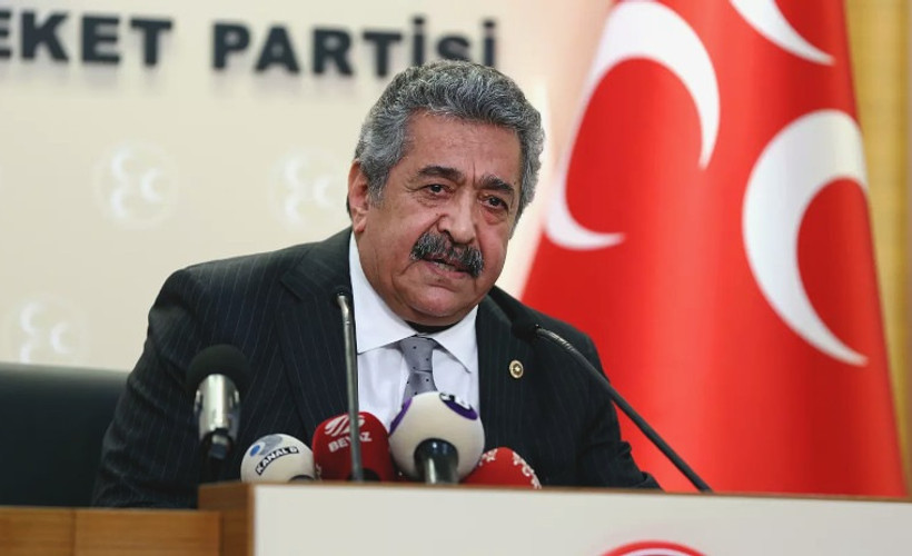 MHP'de 'istifa' gündemi: 'Partimiz, yetkisini kötüye kullanmayan, nefsini öne çıkarmayanların yeridir'