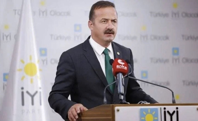 İYİ Parti'li Ağıralioğlu: HDP olursa masadan kalkarız